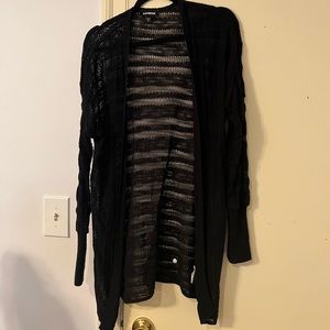 Black sweater - Express ‘M’